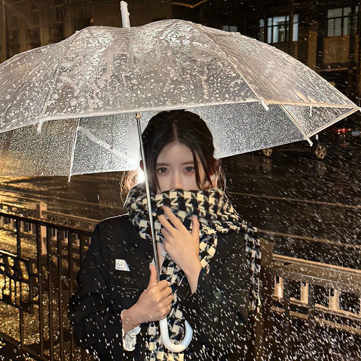女神有点灵 在线观看封面